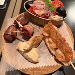 バル デ エスパーニャ ペロ - 