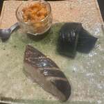 寿し たけうち - 