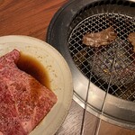 焼肉ホルモンうしごろ - 