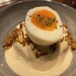 焼肉ホルモンうしごろ - 