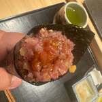 寿し たけうち - 