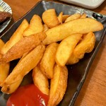 もつ焼き ばん 下北沢店 - 