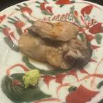 寿し たけうち - 