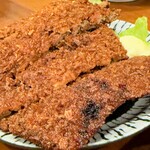 もつ焼き ばん 下北沢店 - 