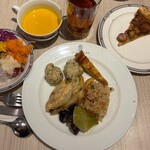 カンポフェリーチェ - 