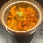 寿し たけうち - 