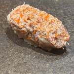 寿し たけうち - 