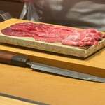 寿し たけうち - 