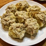 虎一番 - シュウマイ