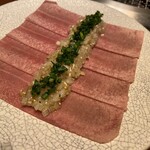 焼肉ホルモンうしごろ - 