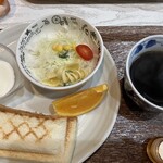 cafeてとて - 