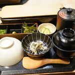 うなぎ四代目菊川 - 