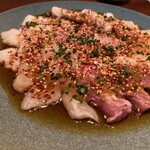 焼肉ホルモンうしごろ - 