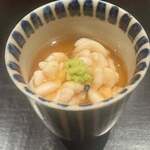 寿し たけうち - 