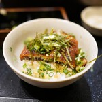 うなぎ四代目菊川 - 