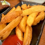 もつ焼き ばん - 