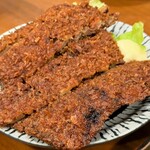 もつ焼き ばん - 