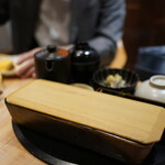 うなぎ四代目菊川 - 