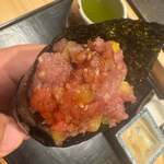 寿し たけうち - 