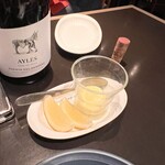 バル デ エスパーニャ ペロ - 