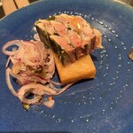 バル デ エスパーニャ ペロ - 