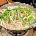 もつ焼き ばん 下北沢店 - 