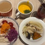 カンポフェリーチェ - 