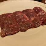 焼肉ホルモンうしごろ - 