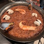 バル デ エスパーニャ ペロ - 