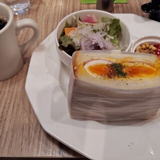 カンパーニュ クチーナ&バール_1