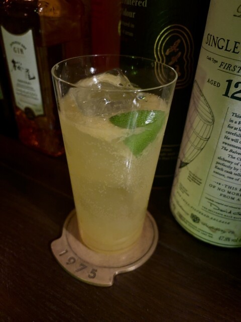 バール ルナ（Bar LUNA） - 須賀川（カフェ）の写真