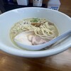 中華そば 麺処 大椎亭