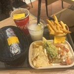 Guzman y Gomez 青山 - 