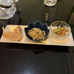 ダイニング 海の灯 - 