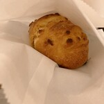 アンドコーヒー メゾンカイザー - 料理写真: