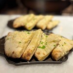 AHILYA INDIAN RESTAURANT - 