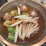 Shabu Yoshi