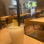 Guzman y Gomez 青山 - 