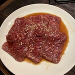 焼肉ホルモン ほるまさ 船橋 - 