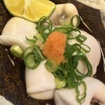 ギョ魚ぎょ - 