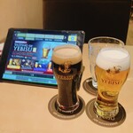 YEBISU BAR - 