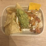 Guzman y Gomez 青山 - 