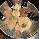 焼肉ホルモン ほるまさ 船橋 - 