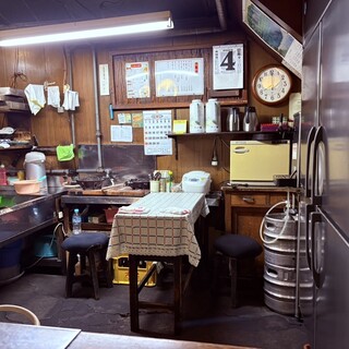 やきとり よしや_2