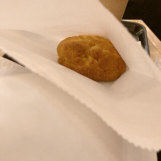 アンドコーヒー メゾンカイザー_1