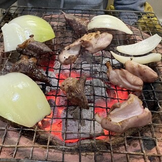 馬場ホルモン_1