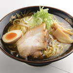 ちゃあしゅう屋　 - 