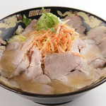 ちゃあしゅう屋　 - 