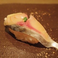 匠 すし昂 - 鯖
