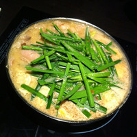 博多もつ鍋 やま中 赤坂店 - 